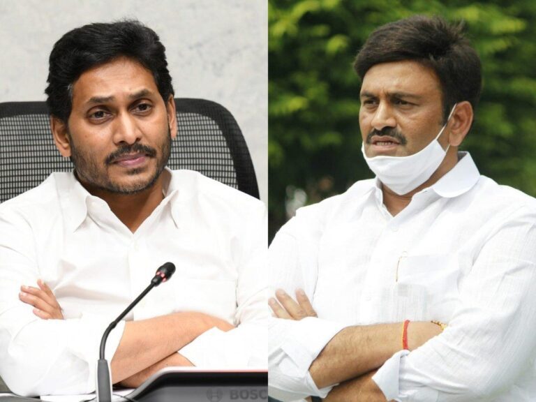 Rebel MP Raghuram Is Certain To Contest, But His Party Remains In Suspense!