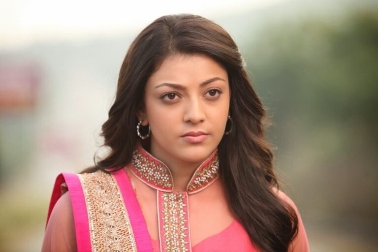 నటి కాజల్‌ కి చేదు అనుభవం.. అసభ్యంగా ప్రవర్తించిన ఆకతాయి!