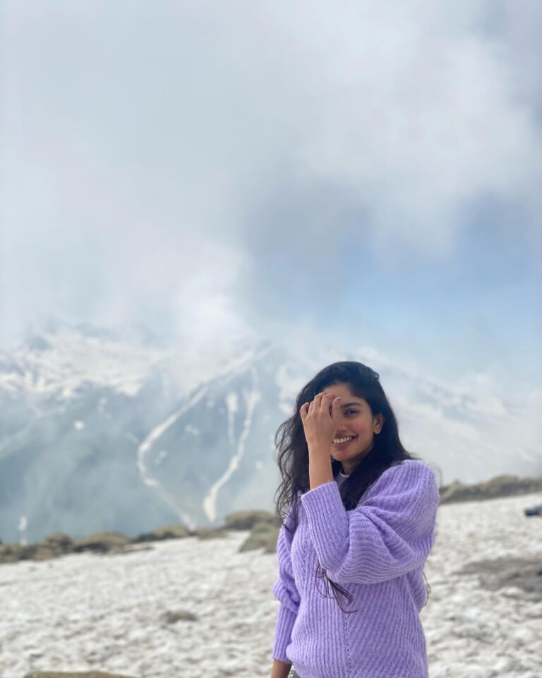 Sai pallavi