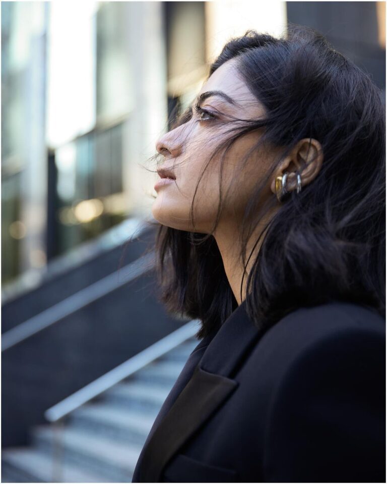 Rashmika Mandanna