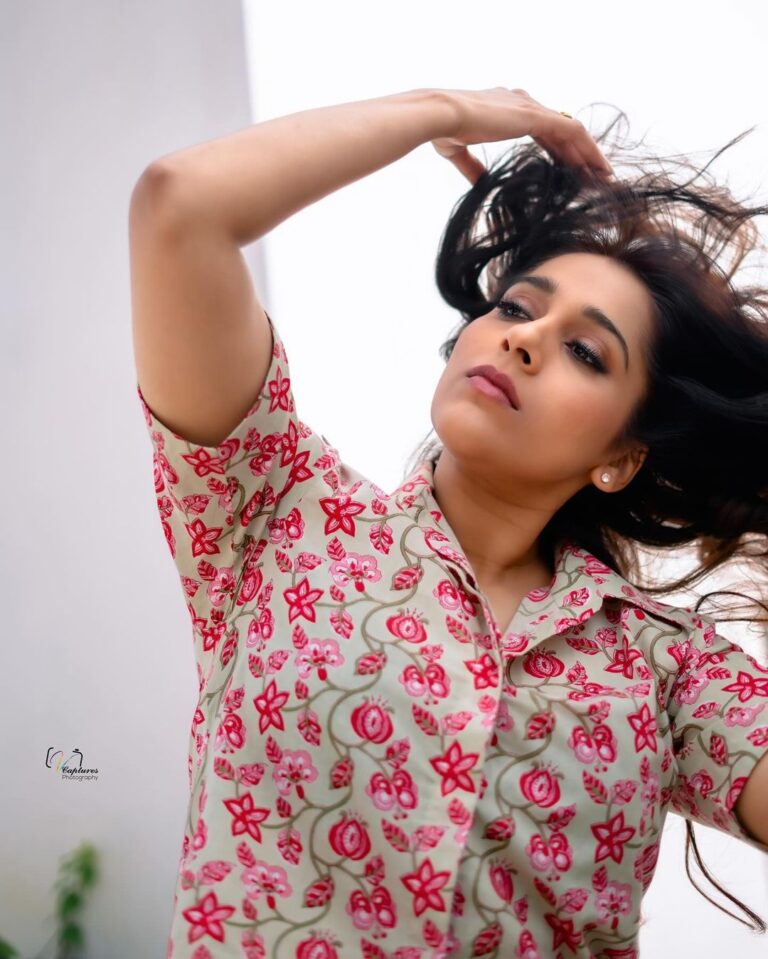 Rashmi Gautam