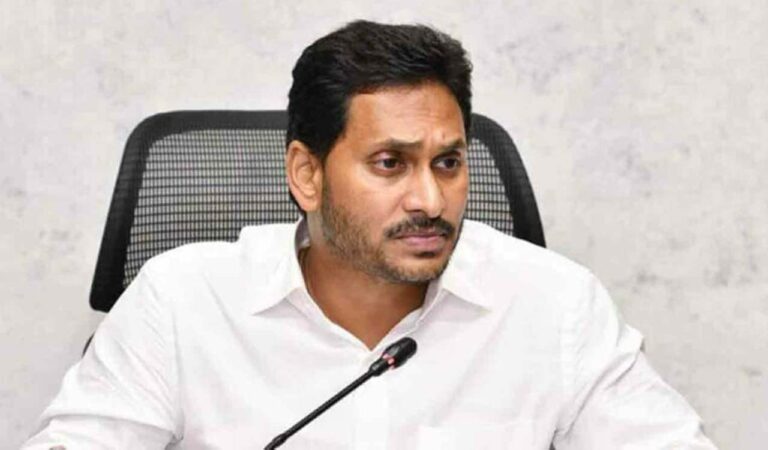 మౌనంగా ఉంటే మరక తొలగిపోదు జగన్!