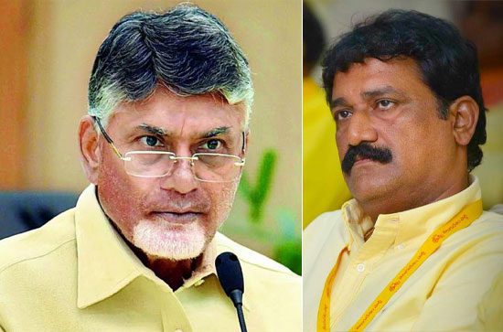 TDP Released Final List… Ganta, Kala Accommodated