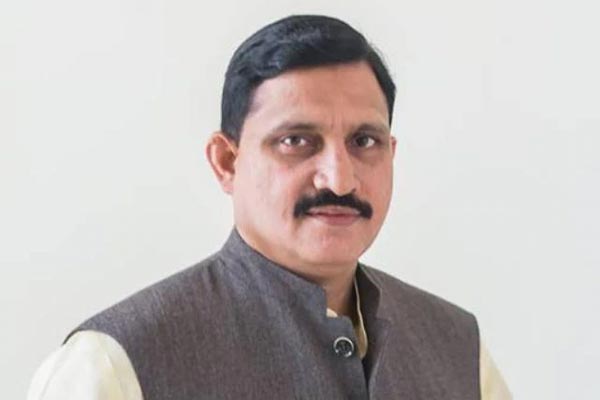 BJP Fields Former Union Minister YS Chowdary From Vijayawada West