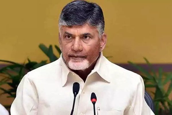 Chandrababu Naidu’s Bold Leap Towards a New Era of Leadership