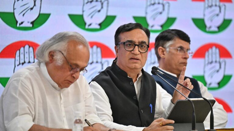 Congress Gets Fresh I-T Notice Of Rs 1,823 cr, CPI Too