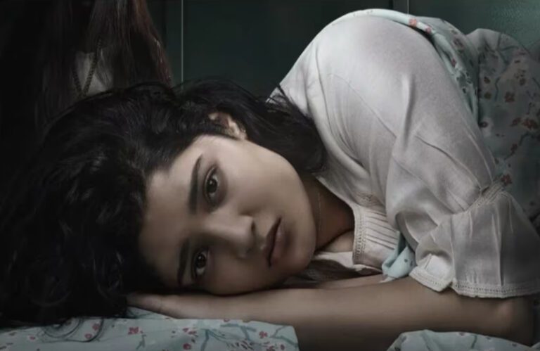 OTT Review : Ritika Singh Valari 