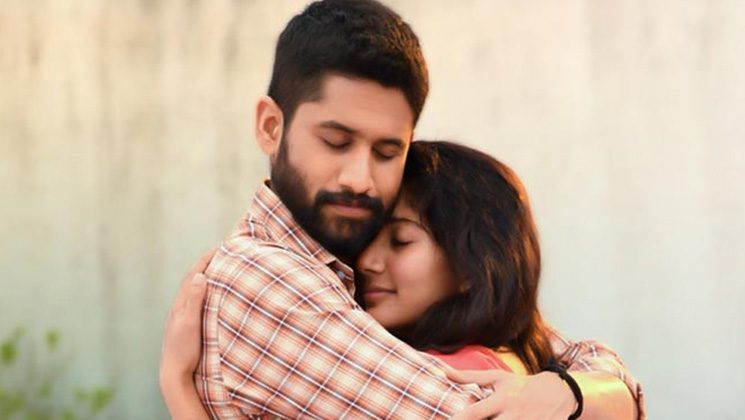 Naga Chaitanya And Sai Pallavi’s Thandel Inside Pics