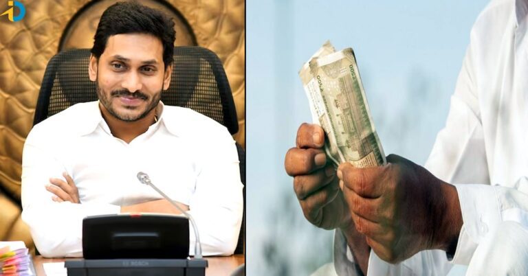 వాలంటీర్లకు లంచాలు.. వారిద్వారానే కుట్రలు!