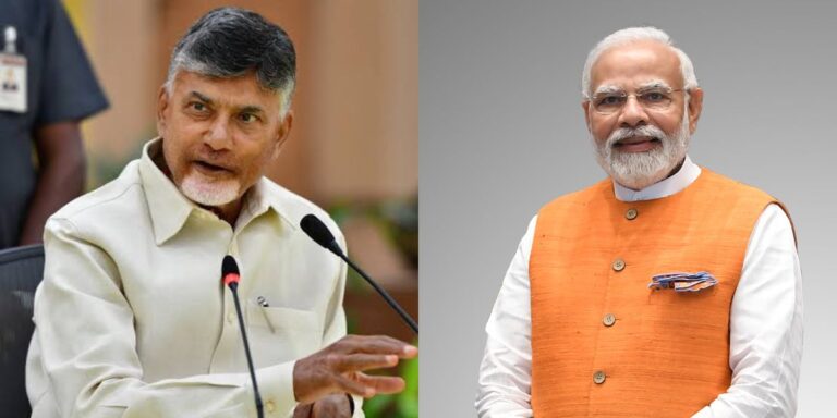 TDP Emerged As Largest Party After BJP In NDA