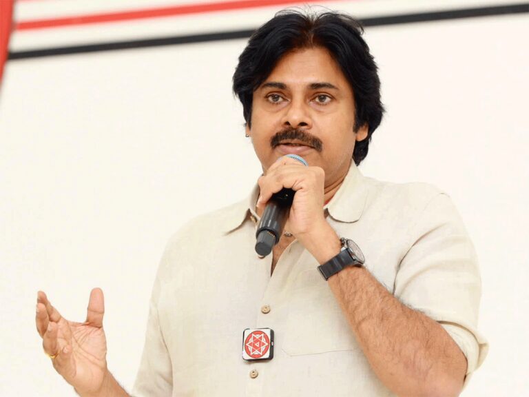 Jana Sena Announces 18 Candidates In Assembly Polls