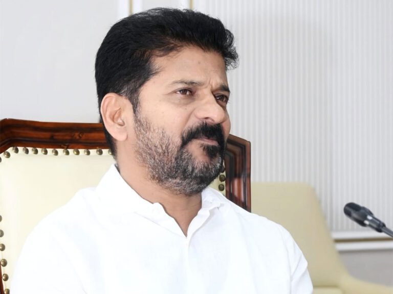 Can Revanth Reddy Dismantle BRS With `Opening Gates’?