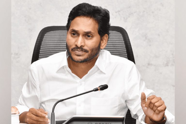 రేపు జగన్ జాబితా : ఇన్చార్జుల్లో ఇంకా గుబులే!