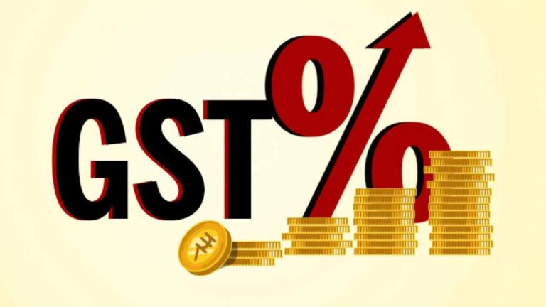 GST Collection To Exceed Rs. 20 Lakh Crore