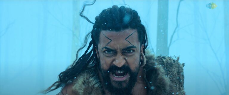 Suriya’s Much-Awaited Kanguva Teaser Is Out