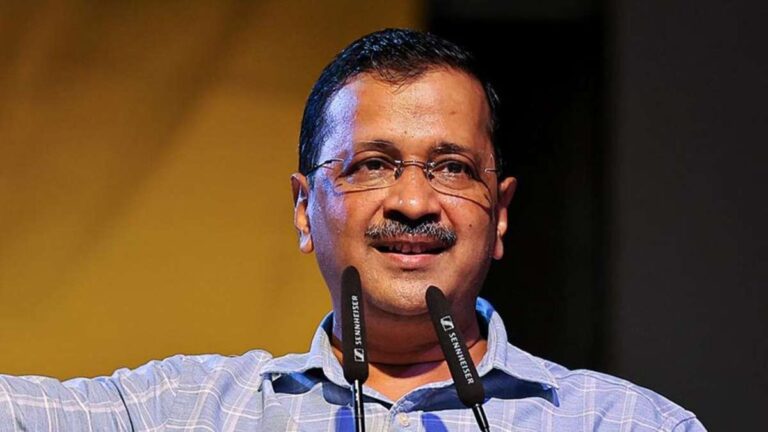 After Fresh ED Summons To Kejriwal, AAP Sees A Plot To Arrest Him