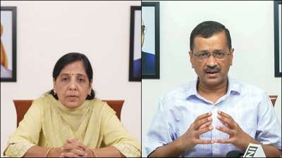 Kejriwal To Make Explosive Revelation In Delhi Court Tomorrow