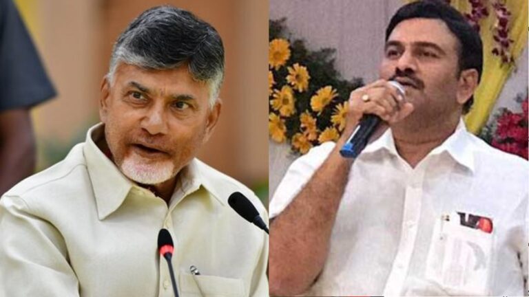 రఘురామ- వ్యూహాత్మకంగా అసెంబ్లీ బరిలోకి!