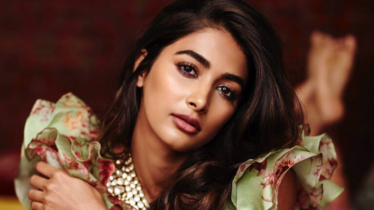 Pooja Hegde Approves Armaan Malik And Ed Sheeran’s Buttabomma Dance