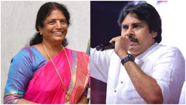 వంగా గీత ఆఫీసు ముట్టడి వెనుక అసలు సీక్రెట్ ఇదే!