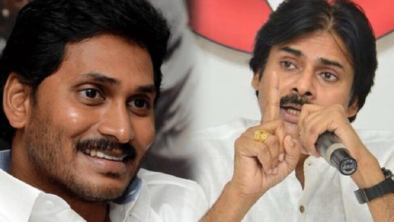 జగన్ పేదరికంపై పవర్ స్టార్ ఎటాక్!