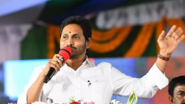 జగన్ నెగ్గితే దేవుడు కన్నీళ్లు పెడతాడట!