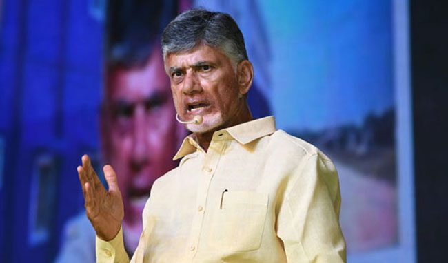 బీసీలపై చంద్రబాబు మరో బ్రహ్మాస్త్రం!