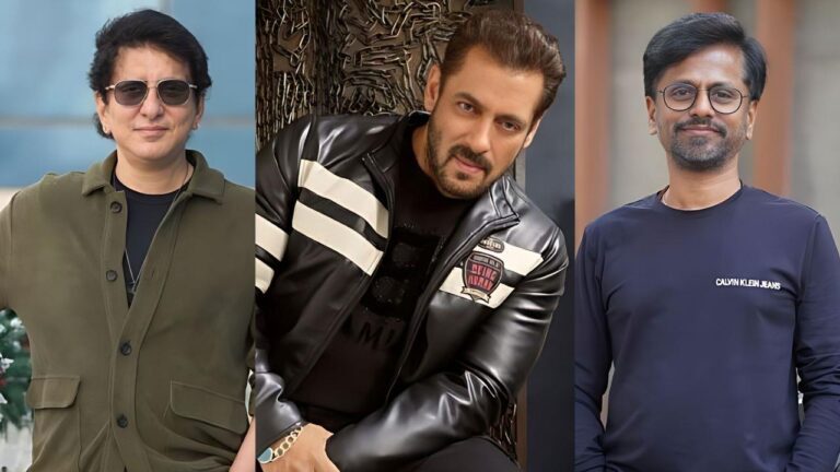 Salman Khan And A.R. Murugadoss Collaborate For ‘Sikandar’, Set To Hit Theaters On Eid 2025