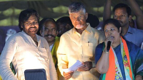 Evil Rule In The State Must Go…NDA Rule Must Come In AP