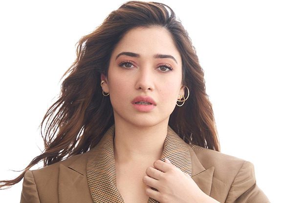 Maharashtra Cyber Cell SummonedTamannaah Bhatia In Mahadev Betting App Case