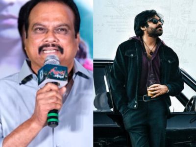  Producer DVV Danayya Reconfirms Pawan Kalyan’s OG Release Date