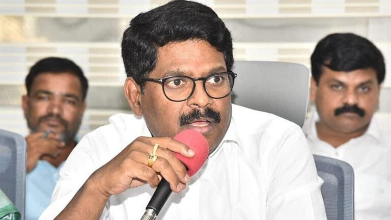 2 YCP MLAs Given Jerk To YS Jagan’s Bus Yatra In Prakasam