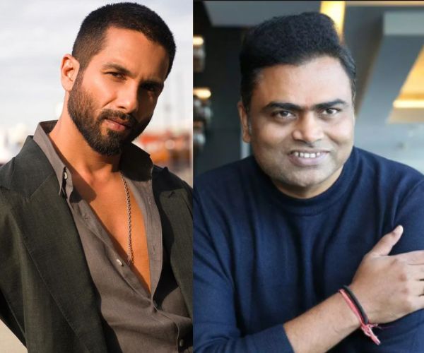 Shahid Kapoor In Vamshi Paidpally’s Hindi Directorial Debut? Deets Inside