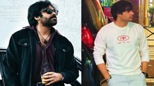 Sujeeth Shares Interesting Details About Pawan Kalyan’s They Call Him ‘OG’