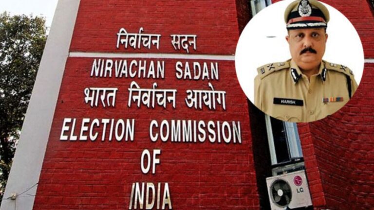 CEO, DGP Told ECI On Efforts To Arrest Pinnelli very soon