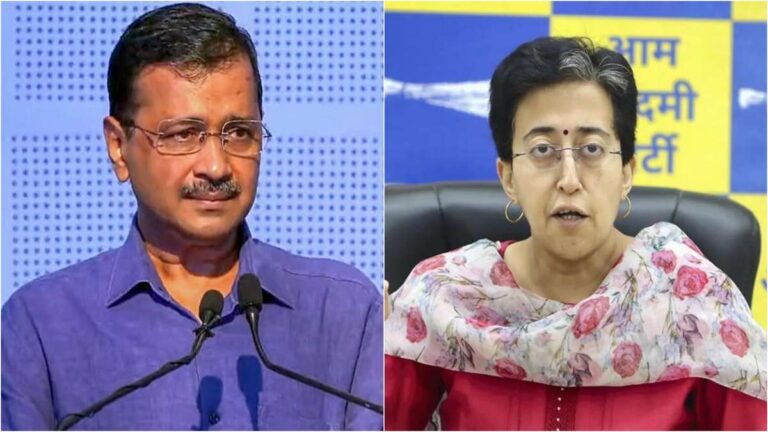 Is Arvind Kejriwal At Risk Of Cancer?