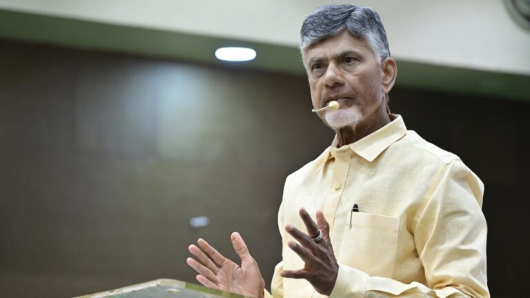 Chandrababu Focus On Investments And Employment Opportunities