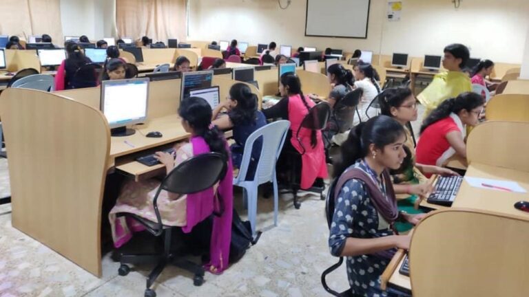 AP To take Up Skill Census First Time In The Country