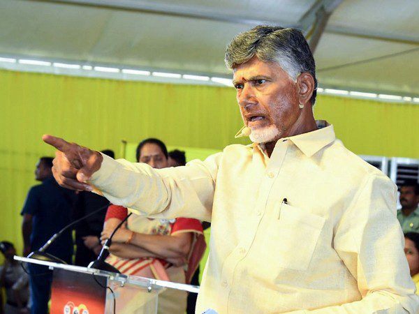 Chandrababu Says Nominated Posts To Hard-Core Party Activists Only