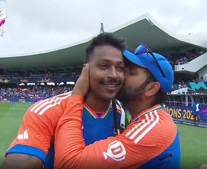 Hardik Pandya from Booed to Beloved Hero