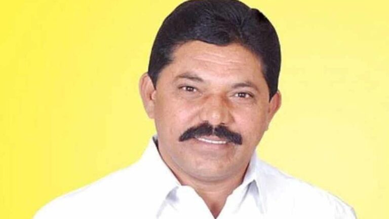 Former MP, BJP Leader Ramesh Rathore passes Away