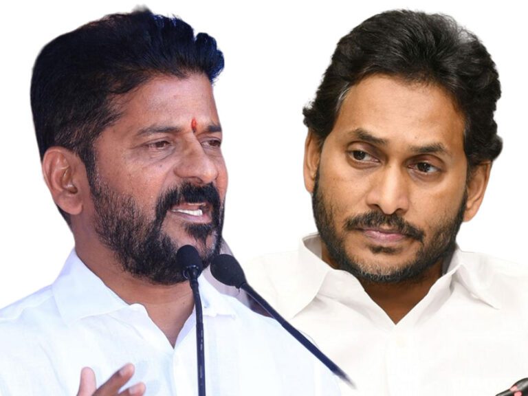 Revanth Reddy says Jagan Is A Dead Snake, people Taught Him A Lesson