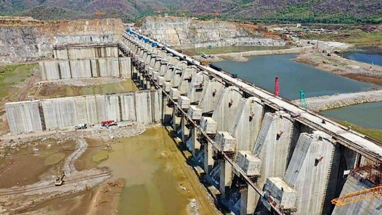 The Status of Polavaram Project: A Clear Perspective