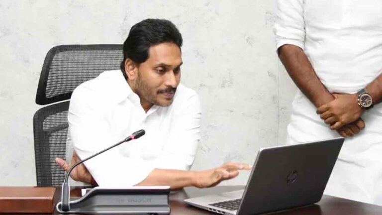 No Money Transfer To Lakhs Of Students From Jagan’s Button Pressing