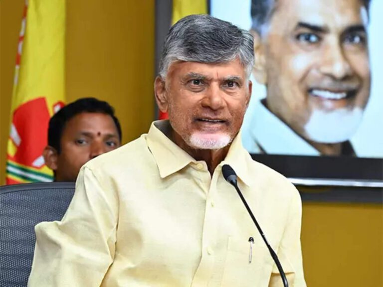 Chandrababu To Press For `Special Status’, Speed Up Of Jagan Cases