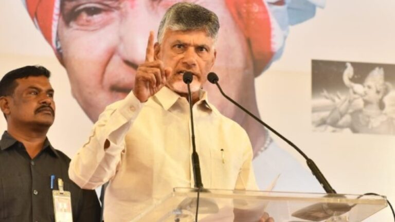 చంద్రబాబు: పరిపాలనలో ప్రక్షాళన 2.0