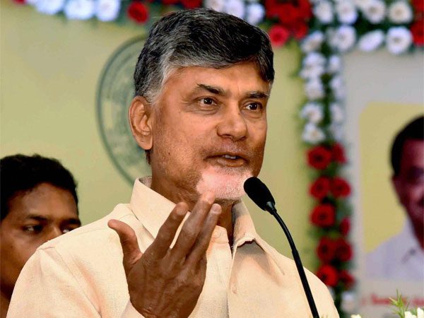 Chandrababu Naidu Was Down, But Never Out…. Secret Behind His Come Back!