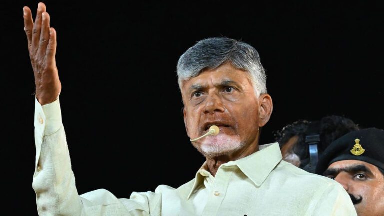 చంద్రబాబు ప్రమాణం ముహూర్తం మార్పు ఎందుకంటే..?