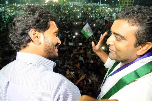 ‘కాసు’ మీద గుస్సా.. జగన్ కే చేటు!