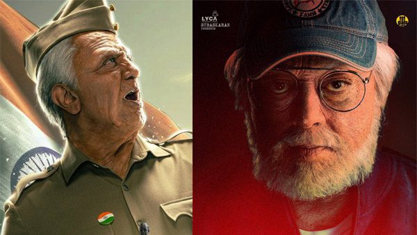  Kamal Haasan’s ‘Indian 2’ Trailer Set To Release Today, Unveiling At THIS TIME